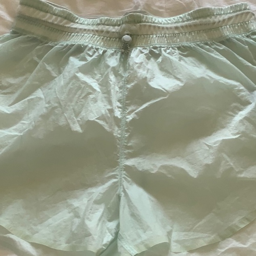 Lululemon Step Out Shorts 3" Inseam